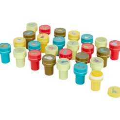 Van Bleiswijck Schilderen^Stempelset