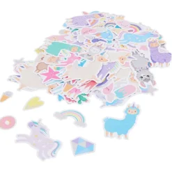 Paw Patrol Kleuren & Tekenen^Stickerset