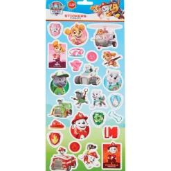 Disney Knutselen^Stickervellen