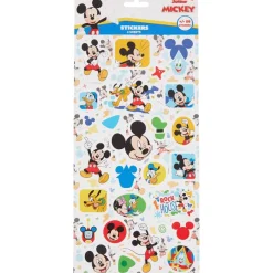Disney Knutselen^Stickervellen