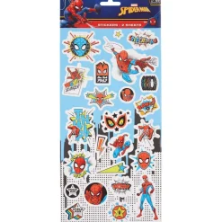 Disney Knutselen^Stickervellen