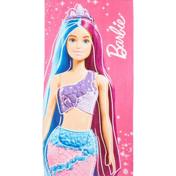 Disney Badtextiel^Strandlaken