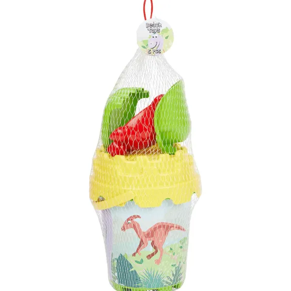 Hasbro Buitenspeelgoed^Strandset