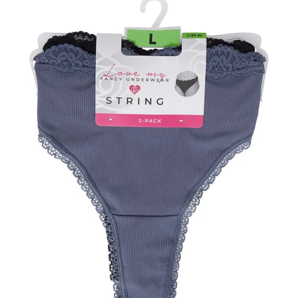 Australian Ondergoed^Strings