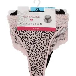 Australian Ondergoed^Strings Met Kant