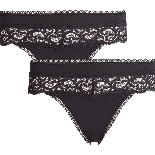 Australian Ondergoed^Strings Met Kant