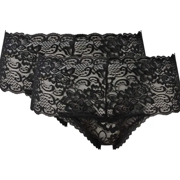 Australian Ondergoed^Strings Met Kant