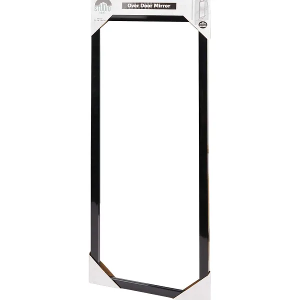 Studio Home Wanddecoratie^Deurspiegel