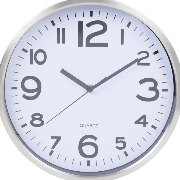 Studio Home Wanddecoratie^Klok