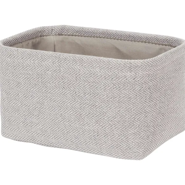 Studio Home Woonaccessoires^Opbergmand