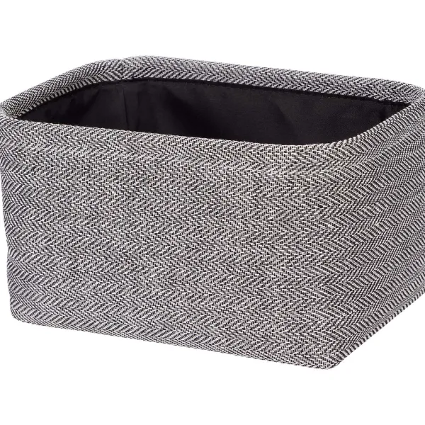 Studio Home Woonaccessoires^Opbergmand