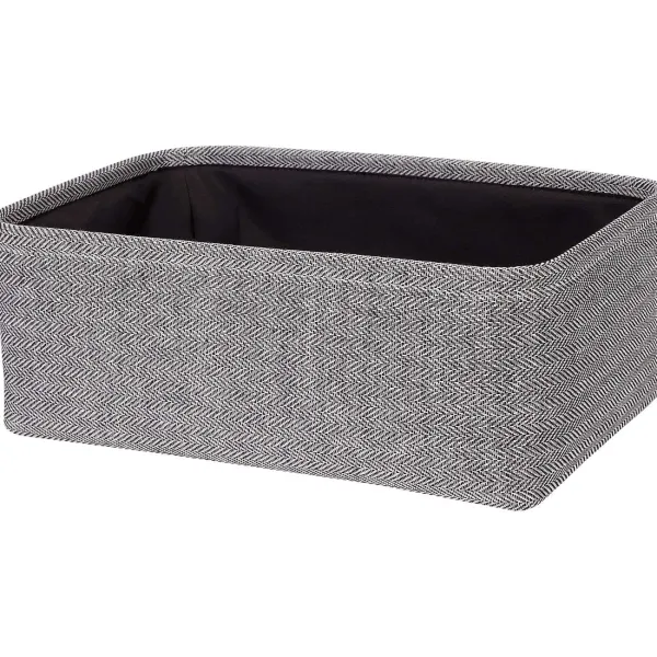 Studio Home Woonaccessoires^Opbergmand