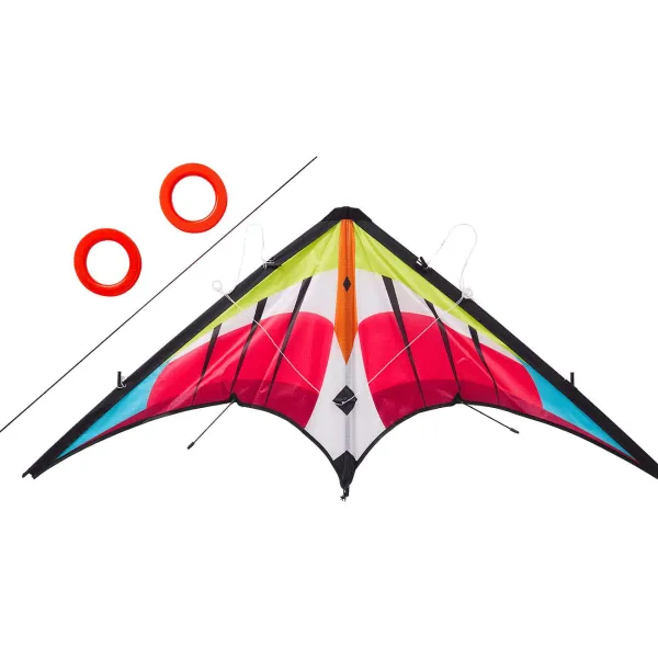 Hasbro Buitenspeelgoed^Stuntvlieger