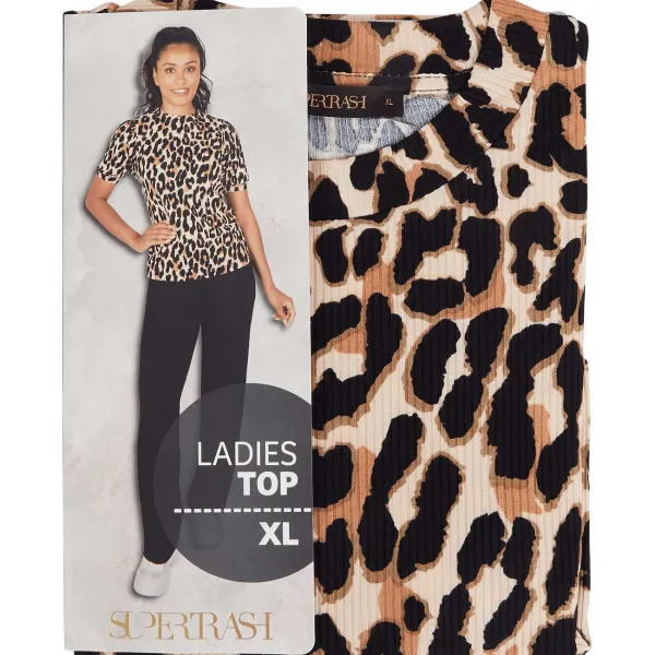 SuperTrash Kleding^T-Shirt