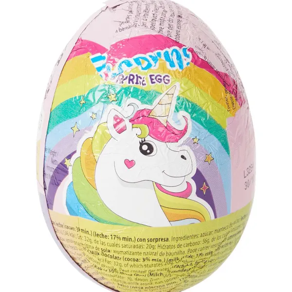 Nestlé Chocolade^Surprise-Ei