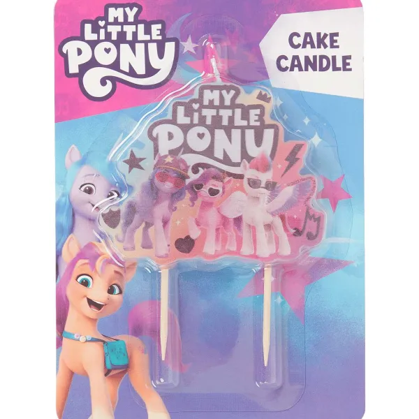 Merk Feestartikelen^Taartkaarsje