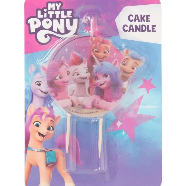 Merk Feestartikelen^Taartkaarsje