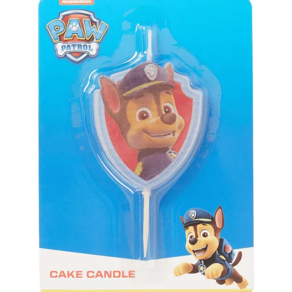 Merk Feestartikelen^Taartkaarsje