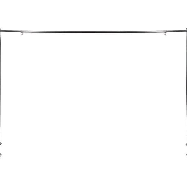 Merk Tuindecoratie^Tafel Decoratiestang