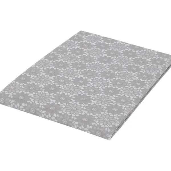 Merk Woonaccessoires^Tafelkleed Met Kant