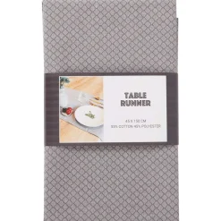 Merk Keukentextiel^Tafelloper