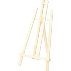 Van Bleiswijck Schilderen^Tafelmodel Schildersezel