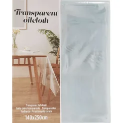 Merk Woonaccessoires^Tafelzeil