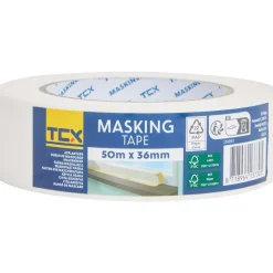 TCX Gereedschap^Afplaktape