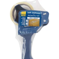 TCX Gereedschap^Verpakkingstape Dispenser