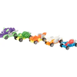 Androni Speelvoertuigen^Teamsterz Beast Machine Auto'S