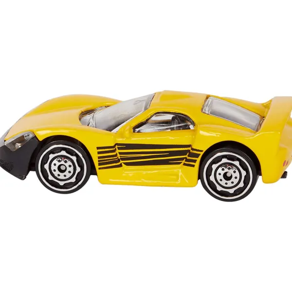 Androni Speelvoertuigen^Teamsterz Speelgoedvoertuig