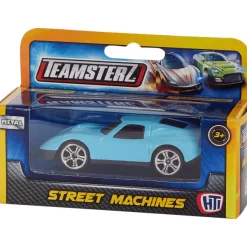 Androni Speelvoertuigen^Teamsterz Speelgoedvoertuig