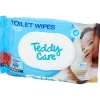 Teddy Care Babyverzorging^Vochtige Toiletdoekjes