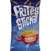 Bifi Chips^Ted'S Favorites Frites Sticks Chili