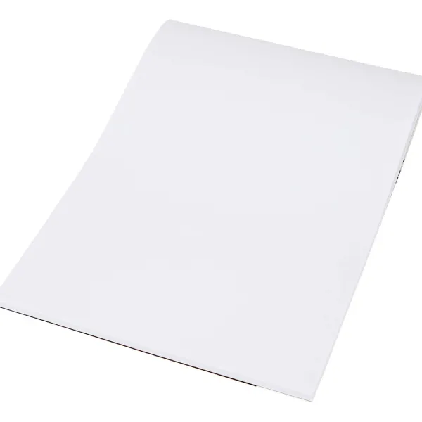 Kids Creative Papier & Schriften^Tekenblok Voor Volwassenen