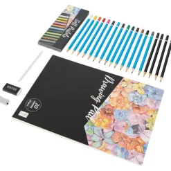 Paw Patrol Kleuren & Tekenen^Tekenset