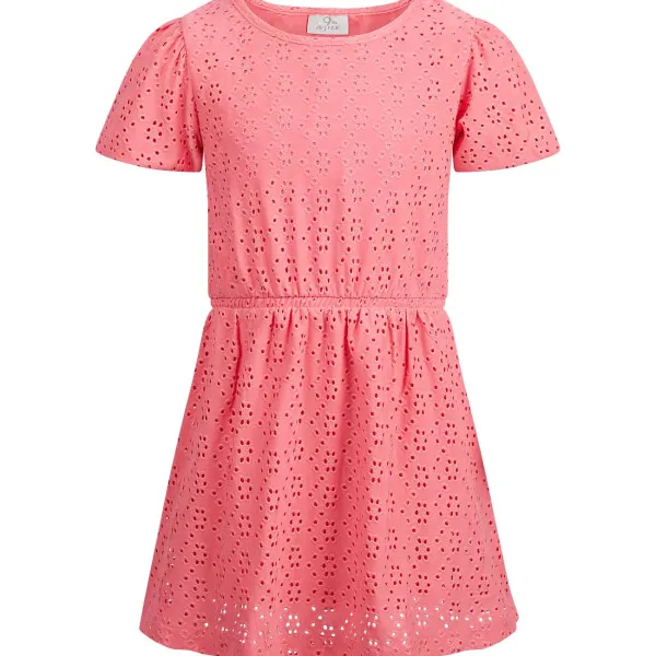 SuperTrash Kleding^9Th Avenue Jurk