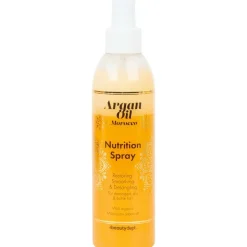 Head & Shoulders Haarverzorging^The Beauty Dept. Argan Oil Voedende Haarspray