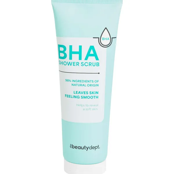 Chupa Chups Gezichtsverzorging^The Beauty Dept. Bodyscrub Skin Improvement