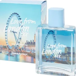 DC Comics Parfum^The Beauty Dept. Eau De Parfum