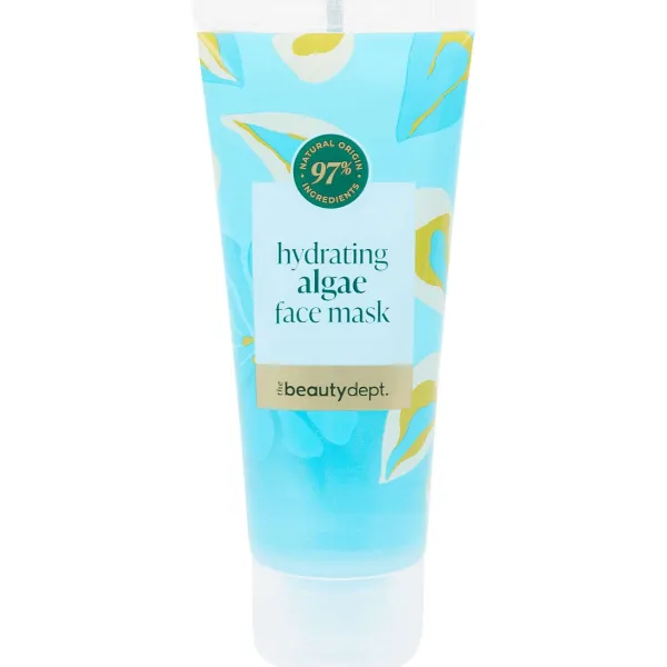 Chupa Chups Gezichtsverzorging^The Beauty Dept. Gezichtsmasker