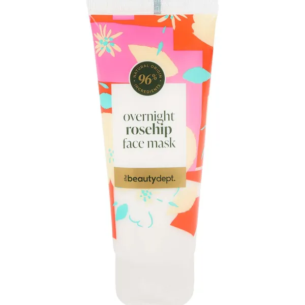 Chupa Chups Gezichtsverzorging^The Beauty Dept. Gezichtsmasker