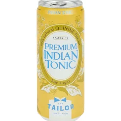 The Tailor Drinken^Craft Soda