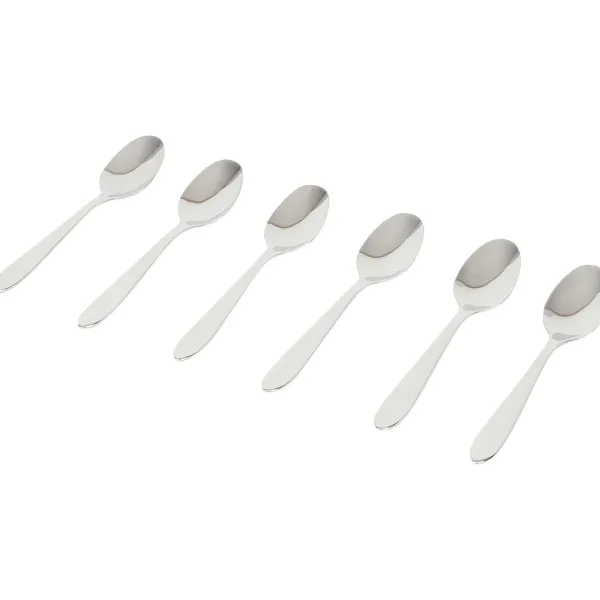 Merk Bestek^Theelepels