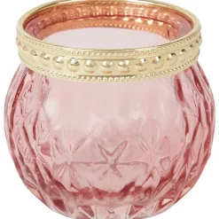 Merk Kaarsenhouders^Theelichthouder