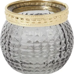 Merk Kaarsenhouders^Theelichthouder