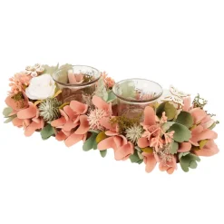 Merk Kaarsenhouders^Theelichthouder