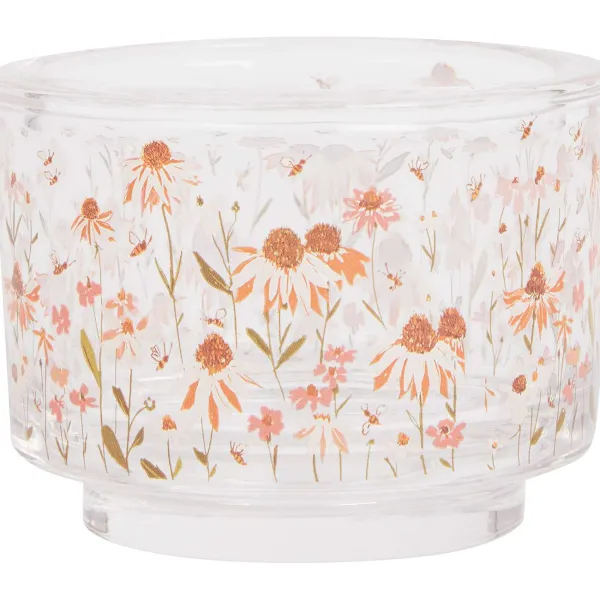 Merk Kaarsenhouders^Theelichthouder