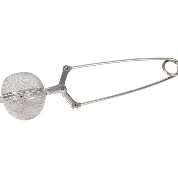 Rösle Keukengerei^Theezeef Knijper