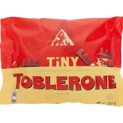 Toblerone Chocolade^Tiny